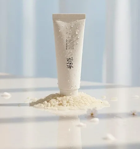 PEACH JO+ Pure Water Soluble Natural Cream