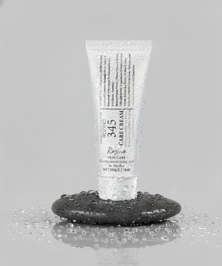 ROZINO 345 CARE CREAM 60g