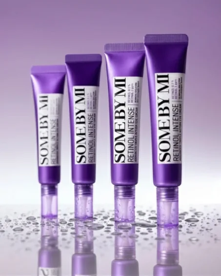 SOME BY MI Retinol Intense Advanced Triple Action Eye Cream