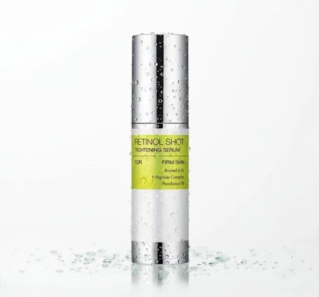 RETINOL SHOT TIGHTENING SERUM 50ML