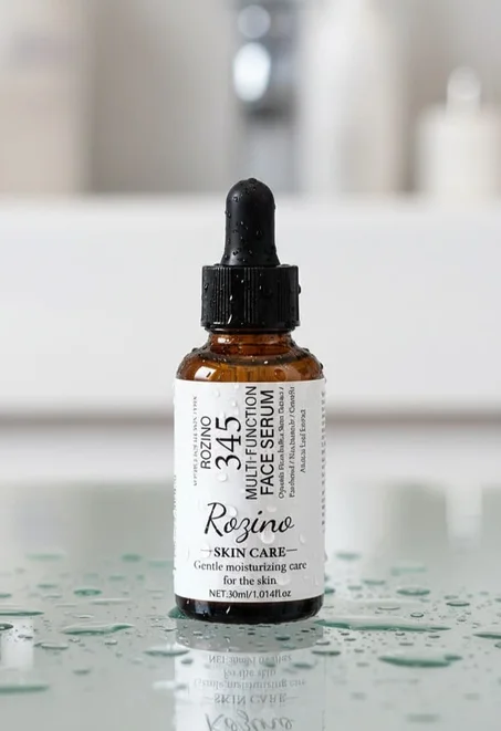 Rozino 345 Multi-Function Face Centella 30Ml