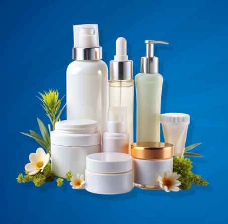 منتجات تجميلية