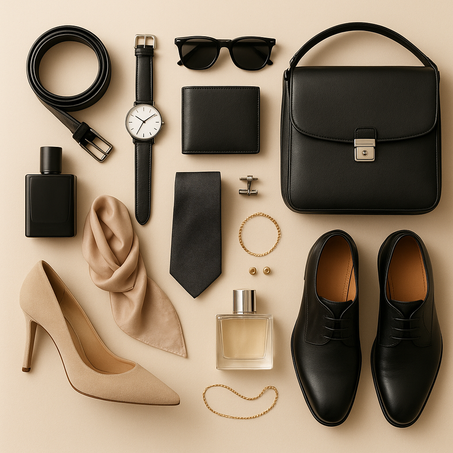 الإكسسوارات