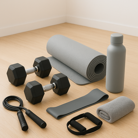 اللياقة والصحة