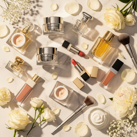 الجمال والعناية الشخصية