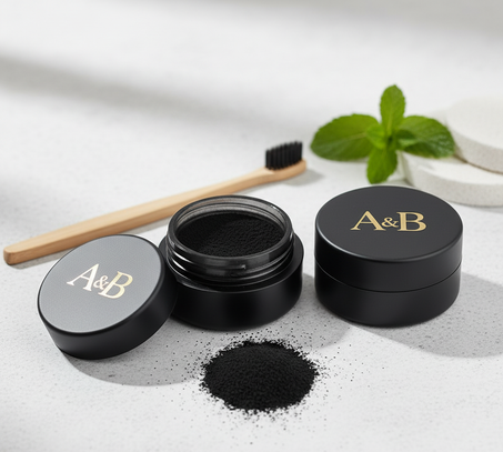 منتوج تبييض الاسنان