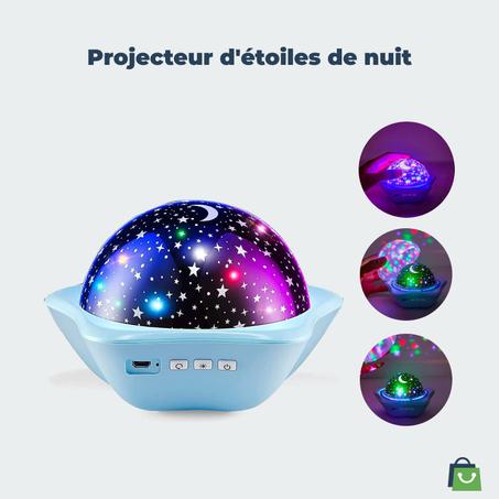 Projecteur d'étoiles