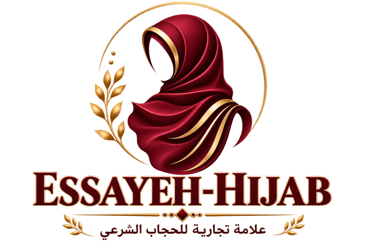 ESSAYEH-HIJAB