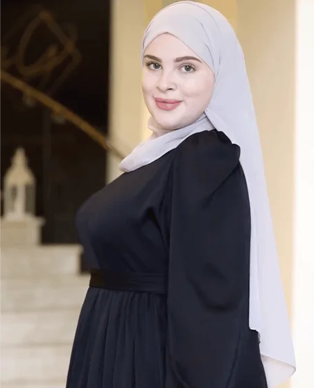 فستان آيلا الراقي