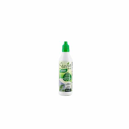 Stevia Liquid 90ml Santiveri