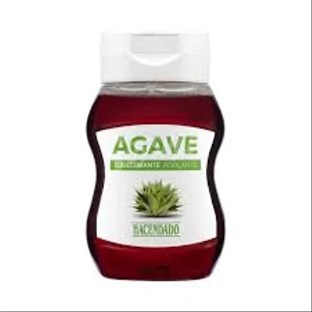 Sirop d’Agave 350g