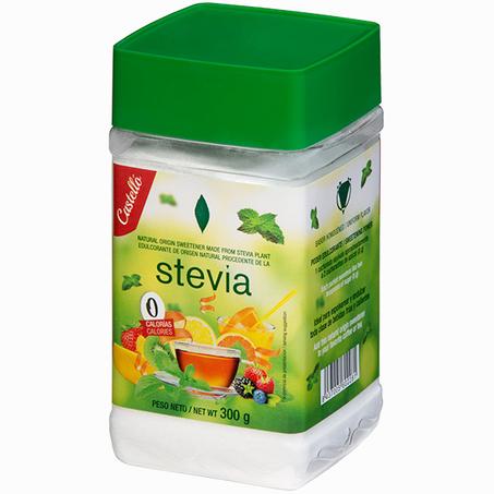 STEVIA GRANULE 300G
