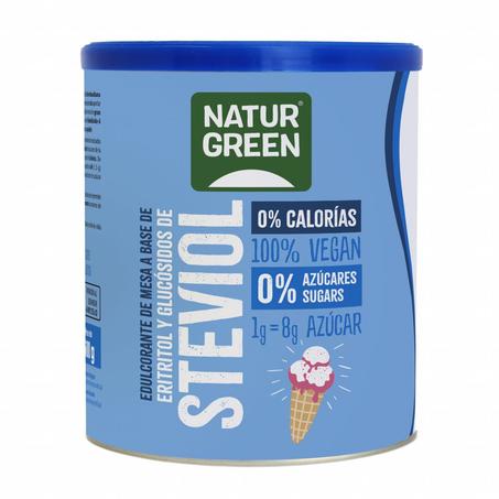 Naturgreen Stéviol 500G