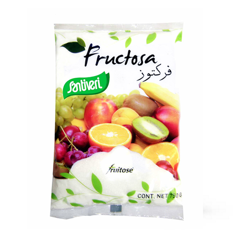 Fructose   750g