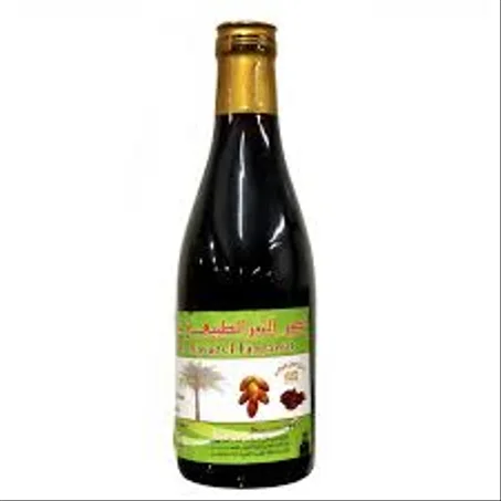 تحلاوت عصير التمر الطبيعي