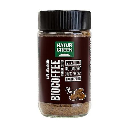 Naturgreen Café Instantané 100G