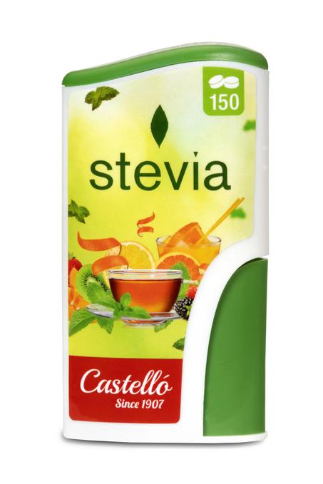 Stevia 150 cp