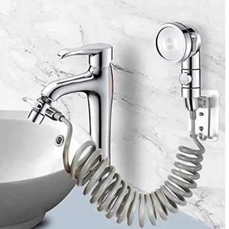 🚿 مجموعة دوش الاستحمام العصرية