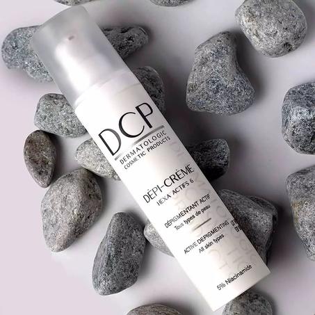 DCP DÉPI CRÈME 50ml