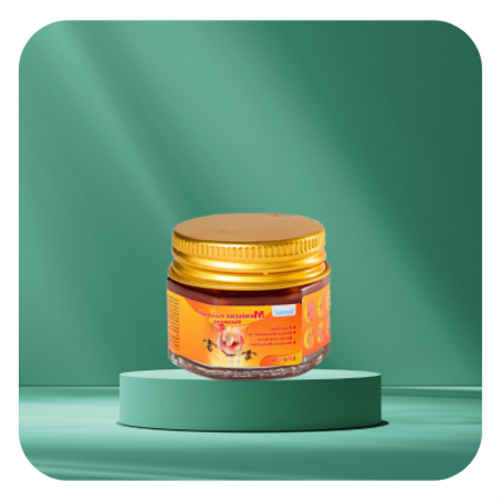 كريم سم النحل