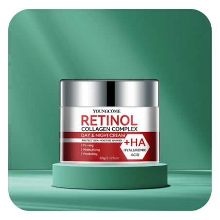 كريم الريتينول