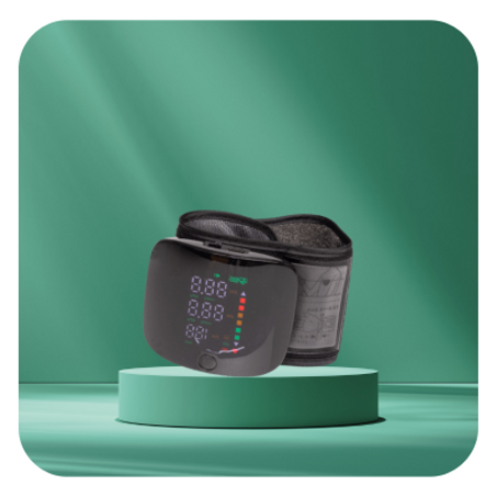 جهاز مراقبة ضغط الدم 2