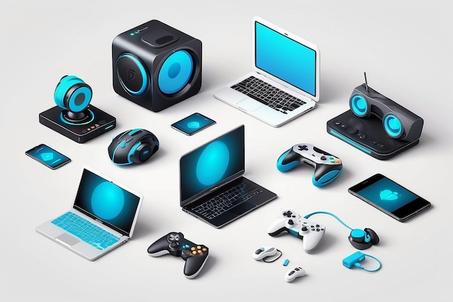 الإلكترونيات