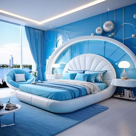 اثاث المنزل