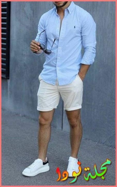ملابس الرجال