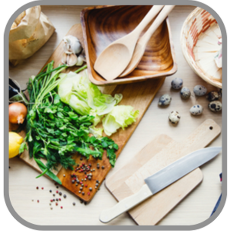 لوازم المطبخ