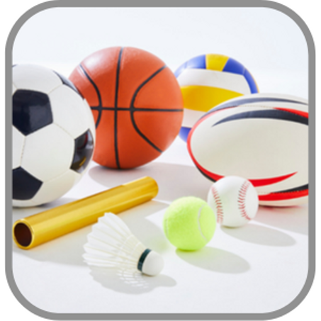 الرياضة واللياقة البدنية