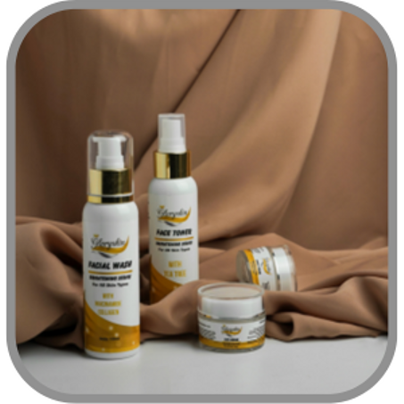 منتجات للعناية الشخصية