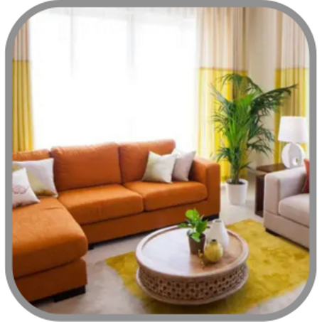 ديكور المنزل