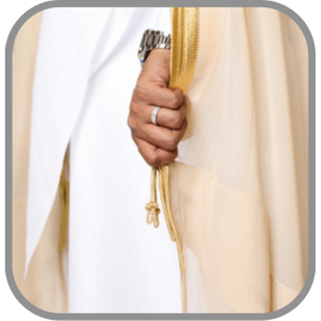 أناقة الرجل