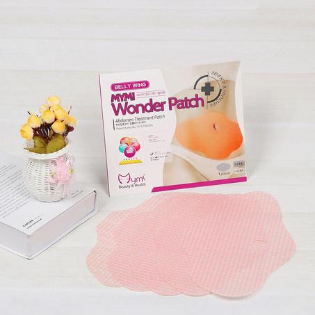 Slimming Patch -KWT