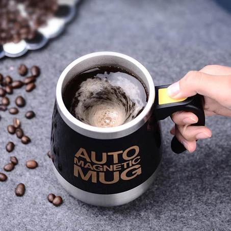 🔥Mini  tasse mélangeur à café 30% OFF☕