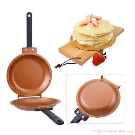 مقلاة الفطائر السحرية PanCake Bonanza