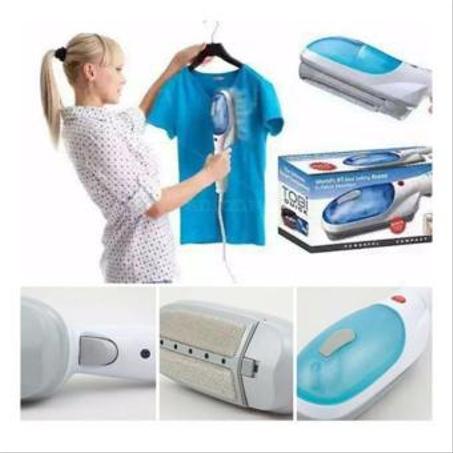 المكواة البخارية السحرية الإقتصادية متعددة الإستعمالات