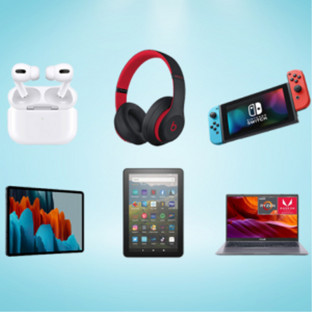 أجهزة الإلكترونية