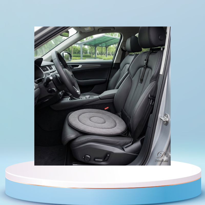 وسادة دوارة 360 درجة