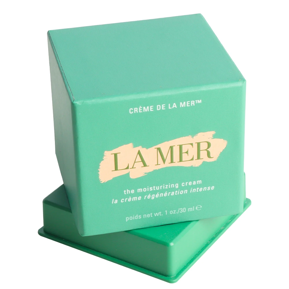 Brand Packaging Box with Matt Lamination and Color-Printed for Beauty