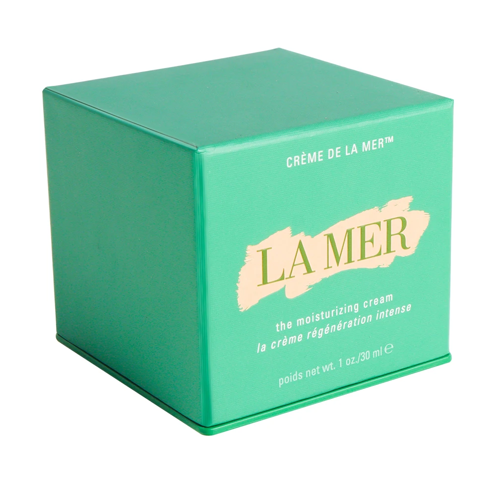 Brand Packaging Box with Matt Lamination and Color-Printed for Beauty