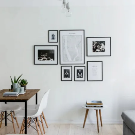 لمسات منزلية