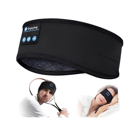 سماعات النوم الذكية