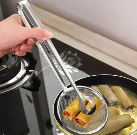 ملعقة التصفية