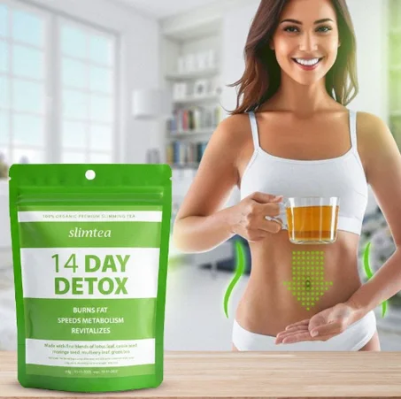 Green Slimming Tea