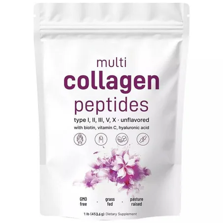 Multi Collagen Peptides