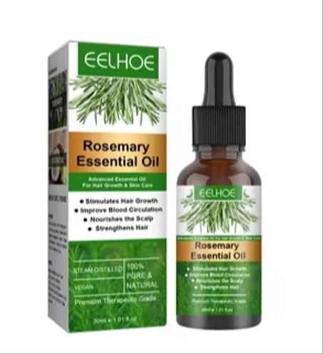 Rosemary Essential Oil
