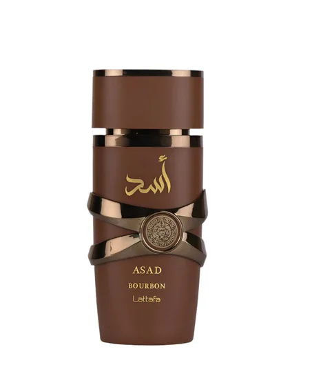 ASAD BOURBON LATTAFA
