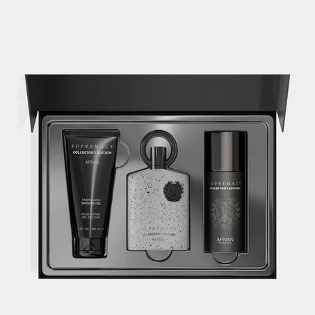 pack supremacy collectors edition